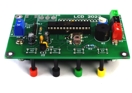 Cronometro Millesimale LCD2022